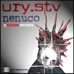 cover: Ury Stv - Nenuco