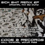 cover: Duky - Sick Shit EP (remix)