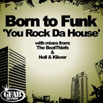 cover: Born To Funk|Mc Cupid - You Rock Da House 2009