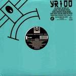 cover: 6400 Crew|Alcatraz|Eddie Amador|Luzon - Yoshitoshi 100 EP