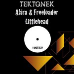 cover: Akira|Freeloader - Littlehead