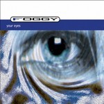 cover: Foggy - Your Eyes