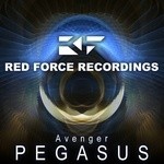 cover: Avenger - Pegasus