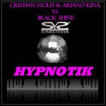 cover: Stolfi, Cristian|Ariano Kina|Black Shine - Hypnotik