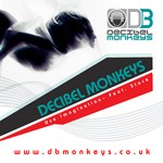 cover: Decibel Monkeys|Stace - Use Imagination