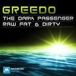 cover: Greedo - The Dark Passenger