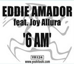 cover: Amador, Eddie|Joy Allura - 6am