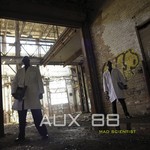 cover: Aux 88 - Mad Scientist