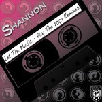 cover: Shannon - Let The Music Play - The 2009 Remixes