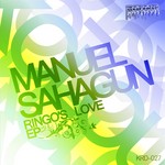 cover: Manuel Sahagun - Ringo's Love