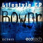 cover: Bownr - Lifestyle EP