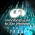 cover: Leo Anibaldi - Cannibald EP