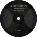 cover: Audision - Vanish EP