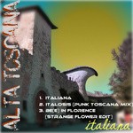 cover: Alta Toscana - Italiana