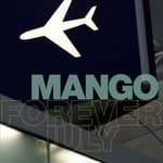 cover: Mango - Forever July