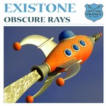 cover: Existone - Obscure Rays