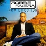 cover: Robbie Rivera - New Direction