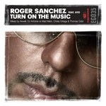 cover: Gto|Sanchez, Roger - Turn On The Music