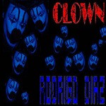 cover: Rodrigo Diaz - Clown