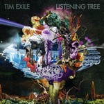 cover: Tim Exile - Listening Tree