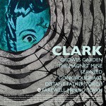 cover: Clark - Growls Garden