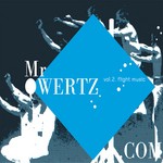 cover: Mr Qwertz - Flight Music Vol 2