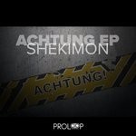 cover: Shekimon - Achtung