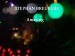 cover: Stephan Breukers - Amazing