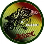 cover: Fstz - Bassism 003