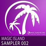 cover: Alex Reliic|Der Mystik|Euphorik|Perplexity|Renov8 - Magic Island Sampler 002