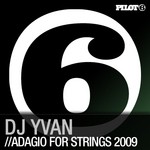 cover: Dj Yvan - Adagio For Strings 2009