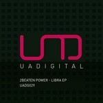 cover: 2beaten Power - Libra EP