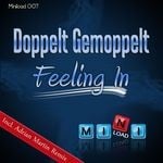 cover: Doppelt Gemoppelt - Feeling In