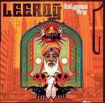 cover: Leeroy - Bollywood Trip