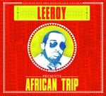 cover: Leeroy - African Trip