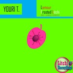 cover: Youri T - Lamour EP