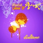 cover: Montiel - Labna EP