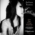 cover: Julian Sanza - Zanguanguo EP