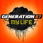 cover: Generation 87 - My Life