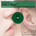 cover: Arabella - Whisper (Including Virunga & Vincent Albertsson Remix)