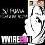 cover: Dj Puma|Reyna - Vivire En Ti