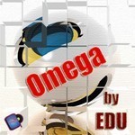 cover: Edu - Omega