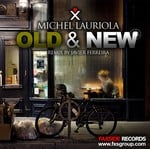 cover: Michel Lauriola - Old and New