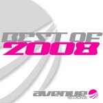 cover: Various - Best Of 2008