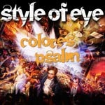 cover: Style Of Eye - Colores