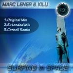 cover: Kilu|Lener, Marc - Surfing In Space