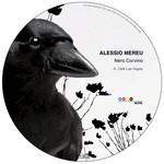 cover: Alessio Mereu - Nero Corvino