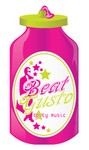 cover: Various - Beat Gusto Sampler