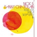 cover: Nick & Danny Chatelain - Felices Para Siempre