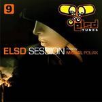 cover: Poliak, Michal|Various - ELSD Session